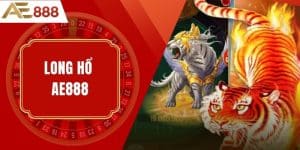 Long Hổ AE888 - Đánh Giá Chân Thực Phân Tích Kỹ Thuật Chơi