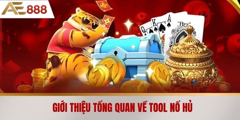 Giới thiệu tổng quan về tool nổ hủ